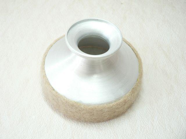 アルトサックス用ミュート・未使用・即決! < ホビー アルトサックス用ミュート・未使用・即決! < ホビーの