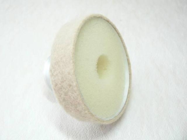 アルトサックス用ミュート・未使用・即決! < ホビー アルトサックス用ミュート・未使用・即決! < ホビーの