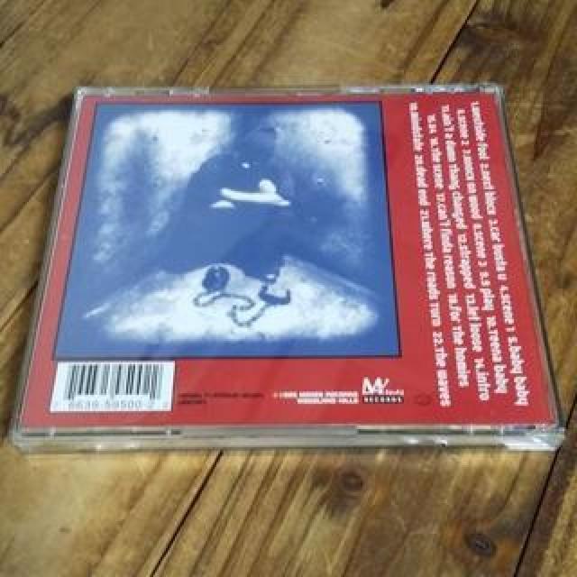 中古CD L.A.NASH < CD/DVD/ビデオ  中古CD L.A.NASH < CD/DVD/ビデオの