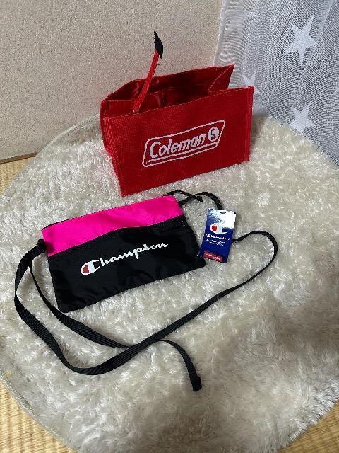 Vi^OtChampionqbvobN& Coleman~j`A[S 