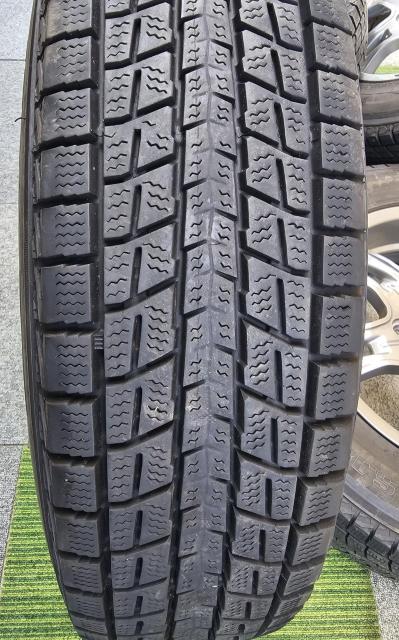 LC ЊO A~ 16C` 5.5J+22 5H-139.7 4{ZbgDUNLOP WINTERMAXX SJ8@175  /oCN