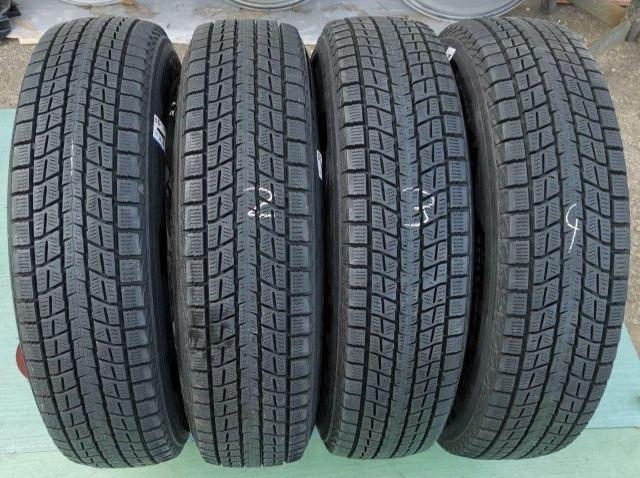 LC ЊO A~ 16C` 5.5J+22 5H-139.7 4{ZbgDUNLOP WINTERMAXX SJ8@175  /oCN