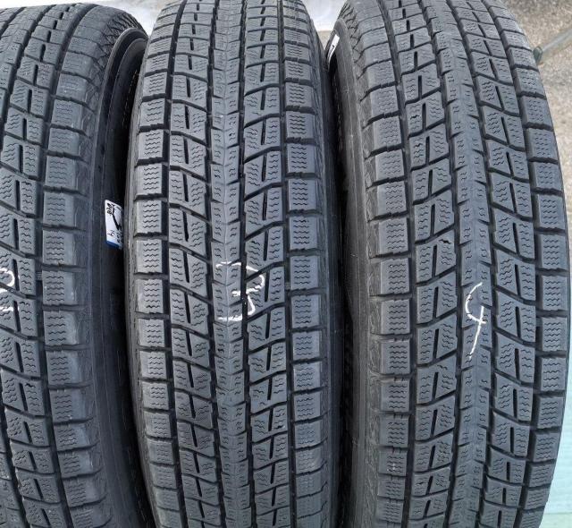 LC ЊO A~ 16C` 5.5J+22 5H-139.7 4{ZbgDUNLOP WINTERMAXX SJ8@175  /oCN