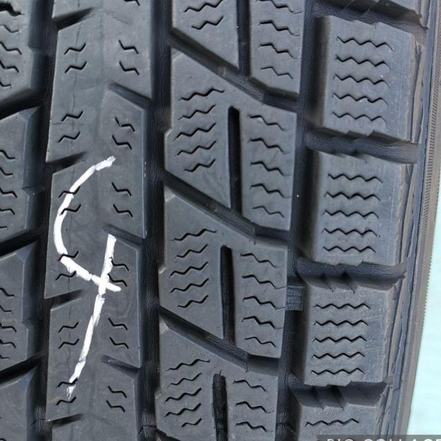 LC ЊO A~ 16C` 5.5J+22 5H-139.7 4{ZbgDUNLOP WINTERMAXX SJ8@175  /oCN