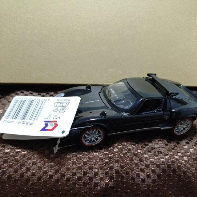 ミニチュア ランボルギーニイオタ 1/32フルギミック ダイキャスト < ホビー ミニチュア ランボルギーニイオタ 1/32フルギミック ダイキャスト < ホビーの