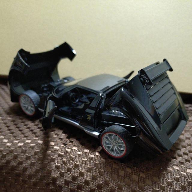 ミニチュア ランボルギーニイオタ 1/32フルギミック ダイキャスト < ホビー ミニチュア ランボルギーニイオタ 1/32フルギミック ダイキャスト < ホビーの