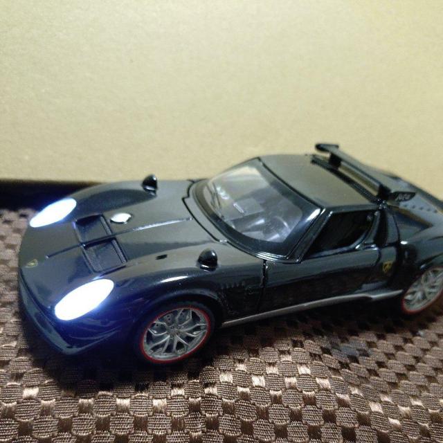 ミニチュア ランボルギーニイオタ 1/32フルギミック ダイキャスト < ホビー ミニチュア ランボルギーニイオタ 1/32フルギミック ダイキャスト < ホビーの