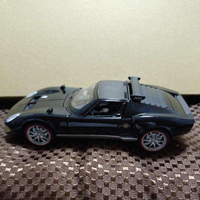 ミニチュア ランボルギーニイオタ 1/32フルギミック ダイキャスト < ホビー ミニチュア ランボルギーニイオタ 1/32フルギミック ダイキャスト < ホビーの