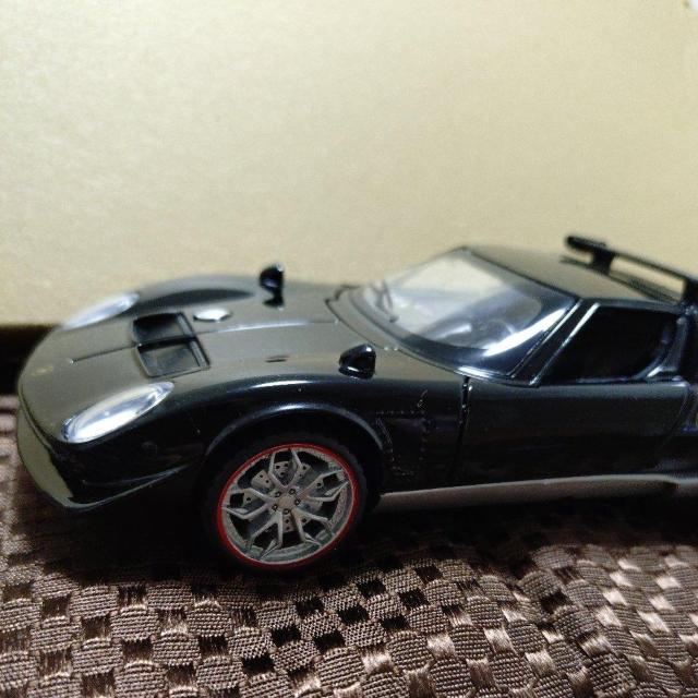 ミニチュア ランボルギーニイオタ 1/32フルギミック ダイキャスト < ホビー ミニチュア ランボルギーニイオタ 1/32フルギミック ダイキャスト < ホビーの