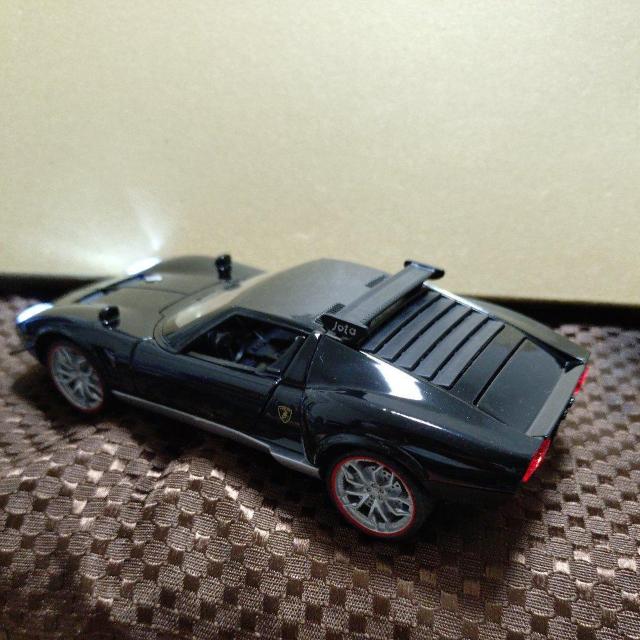 ミニチュア ランボルギーニイオタ 1/32フルギミック ダイキャスト < ホビー ミニチュア ランボルギーニイオタ 1/32フルギミック ダイキャスト < ホビーの