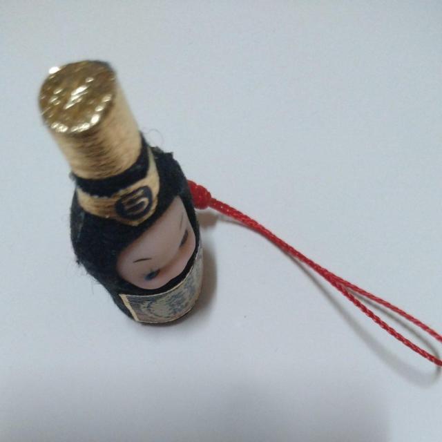 コスチュームキューピーマスコット 泡盛キューピー 1個 久米島の久米仙 < おもちゃ コスチュームキューピーマスコット 泡盛キューピー 1個 久米島の久米仙 < おもちゃの