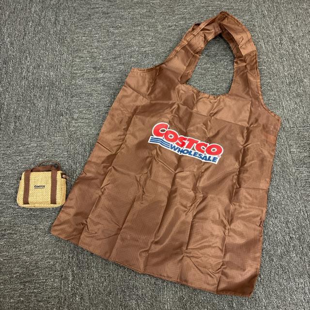 即決 COSTCO コストコ エコバッグ < 女性ファッション 即決 COSTCO コストコ エコバッグ < 女性ファッションの