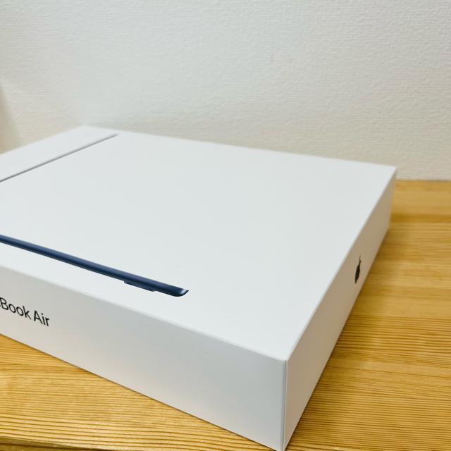 未開封 Mac Book Air 2025 13インチ 16GB 256GB < PC本体/周辺機器  未開封 Mac Book Air 2025 13インチ 16GB 256GB < PC本体/周辺機器の