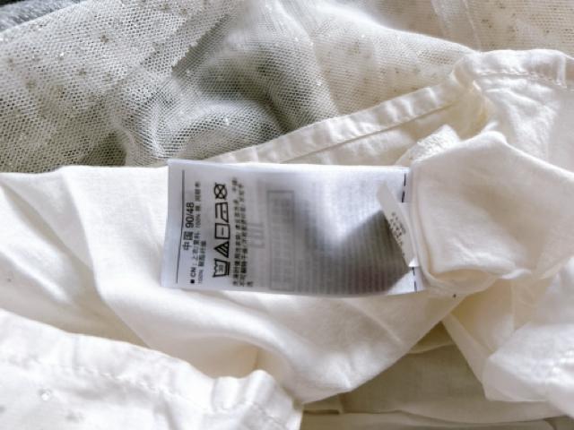 【baby GAP 】ハート柄ワンピース 90cm < キッズ/ベビー 【baby GAP 】ハート柄ワンピース 90cm < キッズ/ベビーの