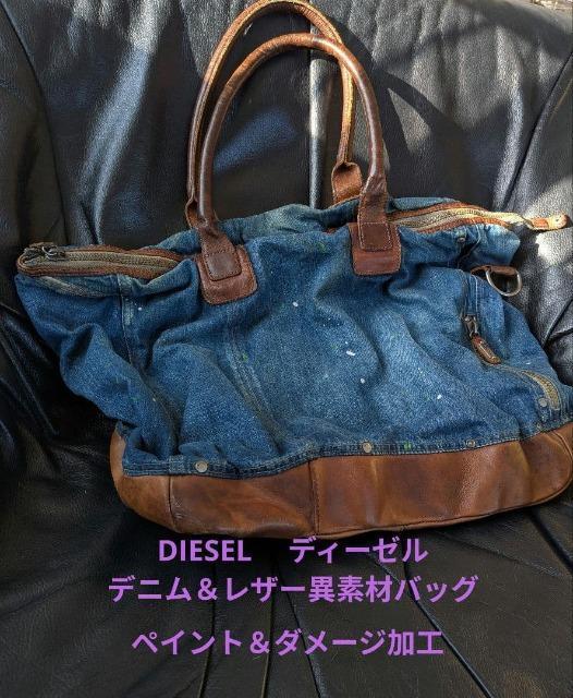 DIESELfB[[fjv{XgobO/g[gobO2way_[WH/yCgH/Be[WH   uh 