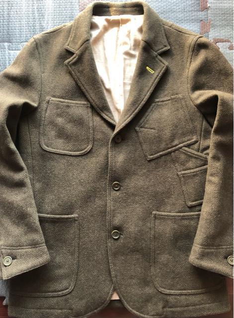 sFATte[[hWPbg Xgn fUCi[ Xg[g fUCi[Y VINTAGE re[W Ò USED AE^[   uh 