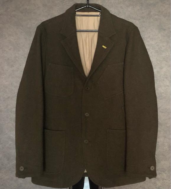 sFATte[[hWPbg Xgn fUCi[ Xg[g fUCi[Y VINTAGE re[W Ò USED AE^[  uh 