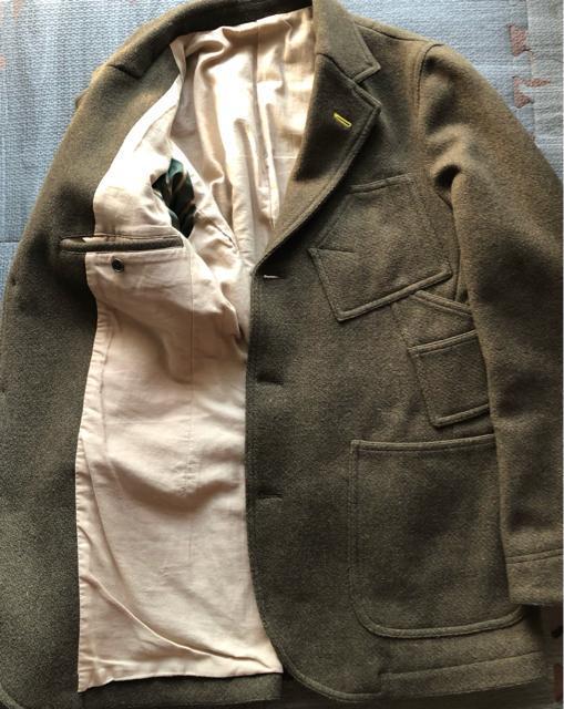 sFATte[[hWPbg Xgn fUCi[ Xg[g fUCi[Y VINTAGE re[W Ò USED AE^[  uh 