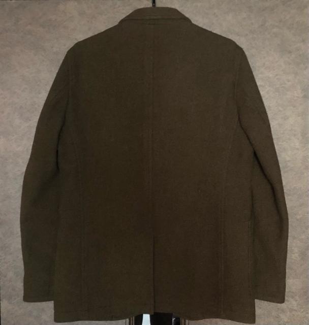 sFATte[[hWPbg Xgn fUCi[ Xg[g fUCi[Y VINTAGE re[W Ò USED AE^[  uh 