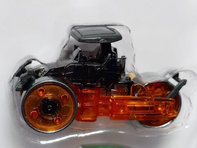 ★2023株主優待限定企画セット★日立建機マカダムローラZC125M-5&スバル360★ < ホビー ★2023株主優待限定企画セット★日立建機マカダムローラZC125M-5&スバル360★ < ホビーの