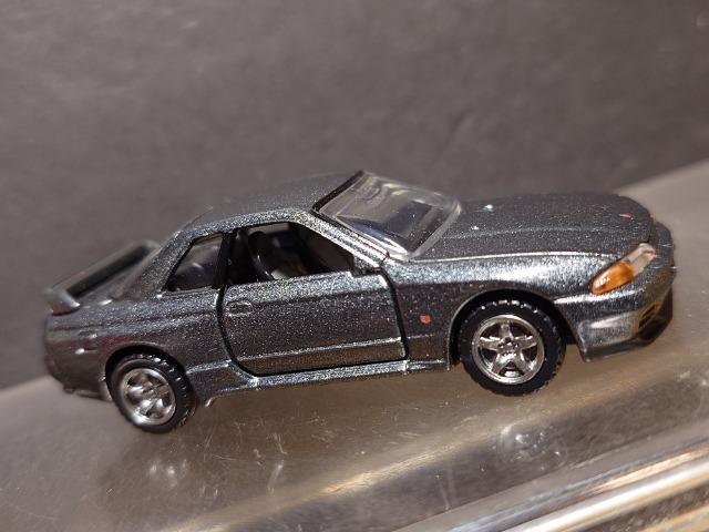 ★トミカプレミアム26★日産スカイラインGT-R(BNR32)★ < ホビー ★トミカプレミアム26★日産スカイラインGT-R(BNR32)★ < ホビーの