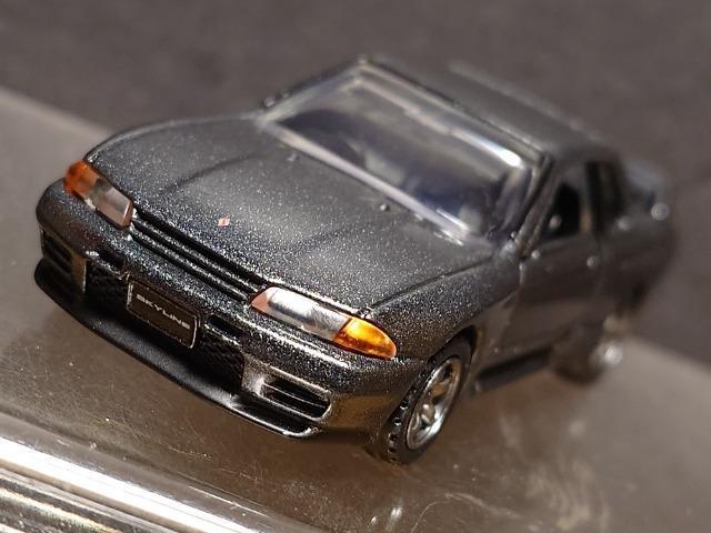 ★トミカプレミアム26★日産スカイラインGT-R(BNR32)★ < ホビー ★トミカプレミアム26★日産スカイラインGT-R(BNR32)★ < ホビーの