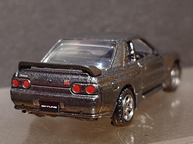 ★トミカプレミアム26★日産スカイラインGT-R(BNR32)★ < ホビー ★トミカプレミアム26★日産スカイラインGT-R(BNR32)★ < ホビーの
