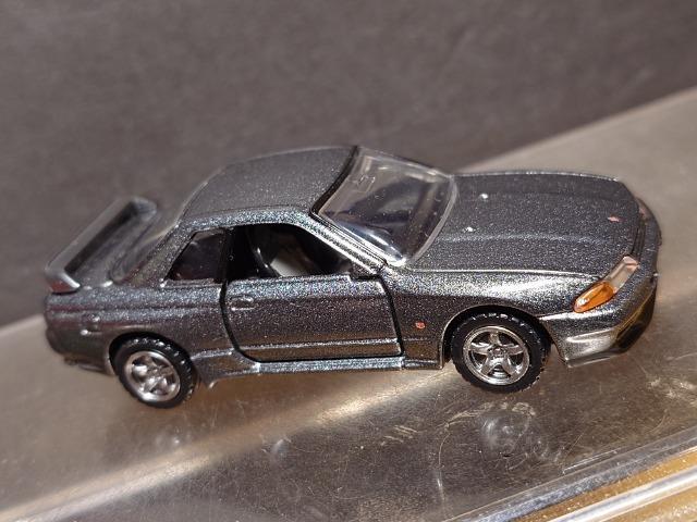 ★トミカプレミアム26★日産スカイラインGT-R(BNR32)★ < ホビー ★トミカプレミアム26★日産スカイラインGT-R(BNR32)★ < ホビーの