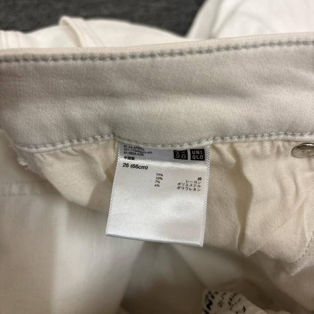 ���� UNIQLO ���j�N�� �E���g���X�g���b�`�W�[���Y �� �u�����h�� 