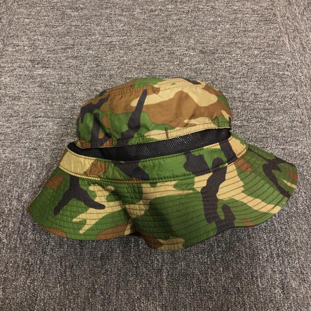 即決 mont-bell モンベル カワモッチ ハット 帽子 XL < ブランド 即決 mont-bell モンベル カワモッチ ハット 帽子 XL < ブランドの