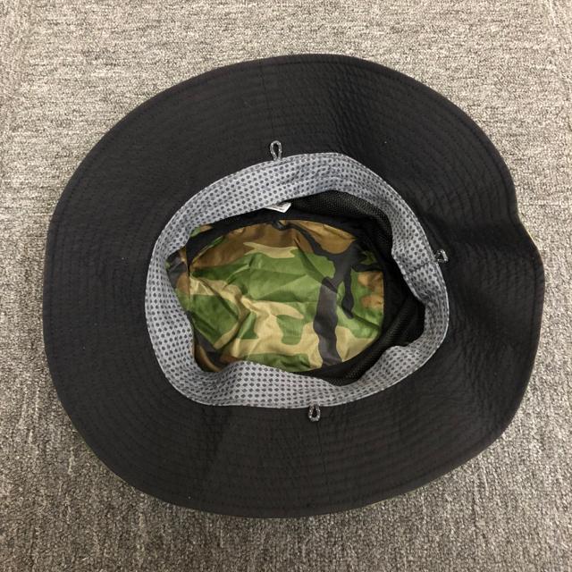 即決 mont-bell モンベル カワモッチ ハット 帽子 XL < ブランド 即決 mont-bell モンベル カワモッチ ハット 帽子 XL < ブランドの