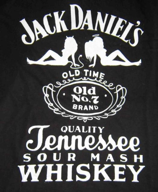 �W���b�N�_�j�G���Y�@JACK DANIEL'S�@��T�V���c�@L�@�R�b�g��100��  �� �j���t�@�b�V������ 
