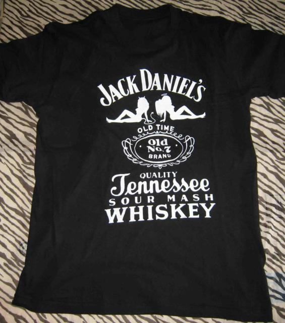 �W���b�N�_�j�G���Y�@JACK DANIEL'S�@��T�V���c�@L�@�R�b�g��100�� �� �j���t�@�b�V������ 