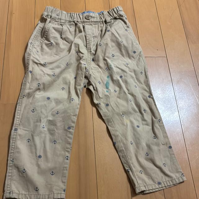 110cm�̃p���c  �� �L�b�Y/�x�r�[�� 