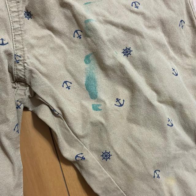 110cm�̃p���c �� �L�b�Y/�x�r�[�� 