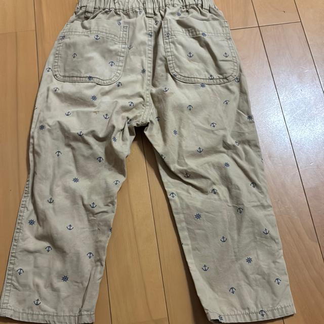 110cm�̃p���c �� �L�b�Y/�x�r�[�� 