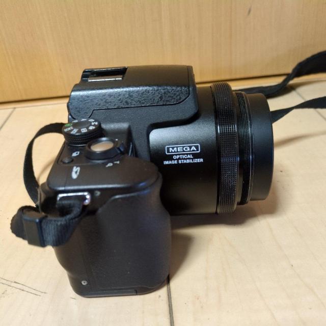 Panasonic /LUMIX  DMC-FZ20 �� �Ɠd/AV�� 