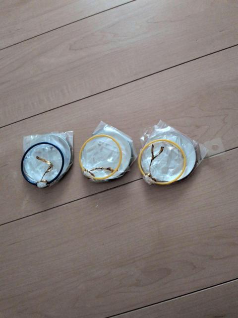 あんさんぶるスターズ! 缶バッジ 斑 翠 千秋 3点セット < アニメ/コミック/キャラクター あんさんぶるスターズ! 缶バッジ 斑 翠 千秋 3点セット < アニメ/コミック/キャラクターの