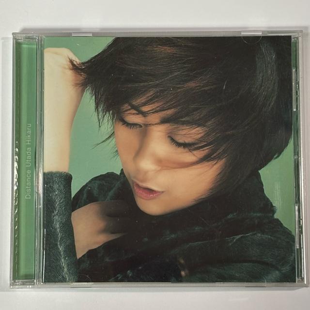 �F���c�q�J�� / Distance  �� �^�����g�O�b�Y�� 