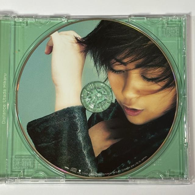 �F���c�q�J�� / Distance �� �^�����g�O�b�Y�� 