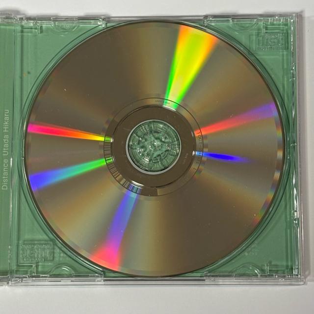 �F���c�q�J�� / Distance �� �^�����g�O�b�Y�� 