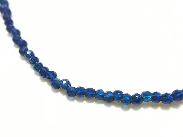 �V�R�΁��u���[�A�p�^�C�g�@�J�b�g�@�l�b�N���X �� �����A�N�Z�T���[/���v�� 