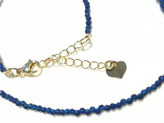 �V�R�΁��u���[�A�p�^�C�g�@�J�b�g�@�l�b�N���X �� �����A�N�Z�T���[/���v�� 