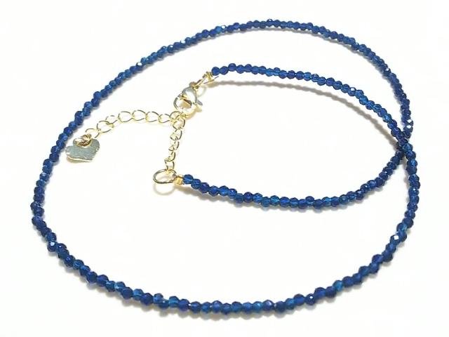 �V�R�΁��u���[�A�p�^�C�g�@�J�b�g�@�l�b�N���X �� �����A�N�Z�T���[/���v�� 