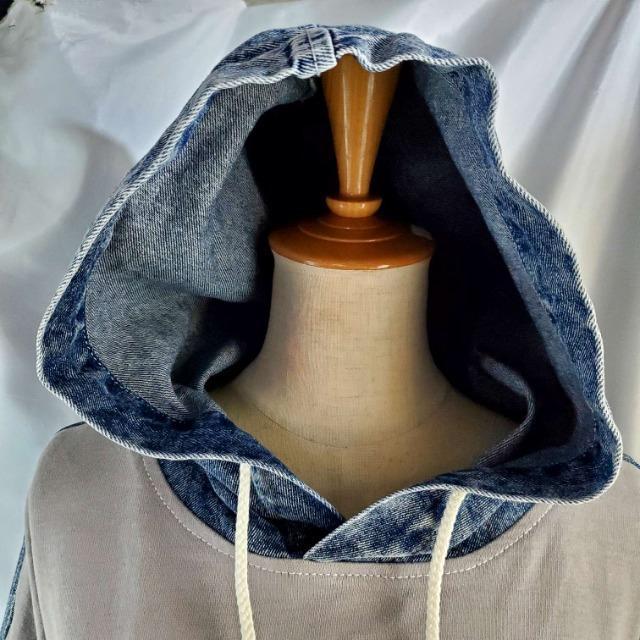 ��717��noa-ge���w���f�j���I�A�V�����g���b�N�����O�����s�[�X��L�� �� �����t�@�b�V������ 