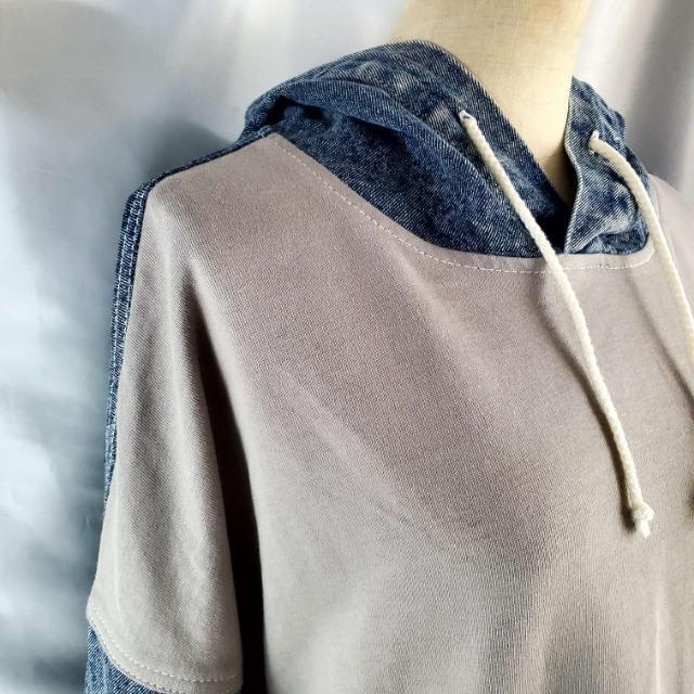 ��717��noa-ge���w���f�j���I�A�V�����g���b�N�����O�����s�[�X��L�� �� �����t�@�b�V������ 