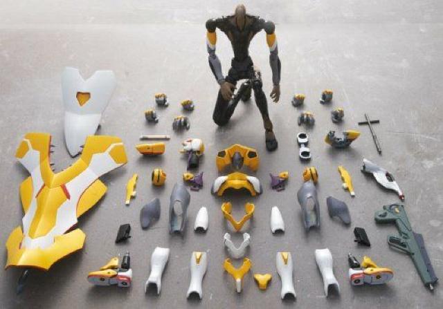 SPECllԃQI덆@:V  Aj/R~bN/LN^[ 