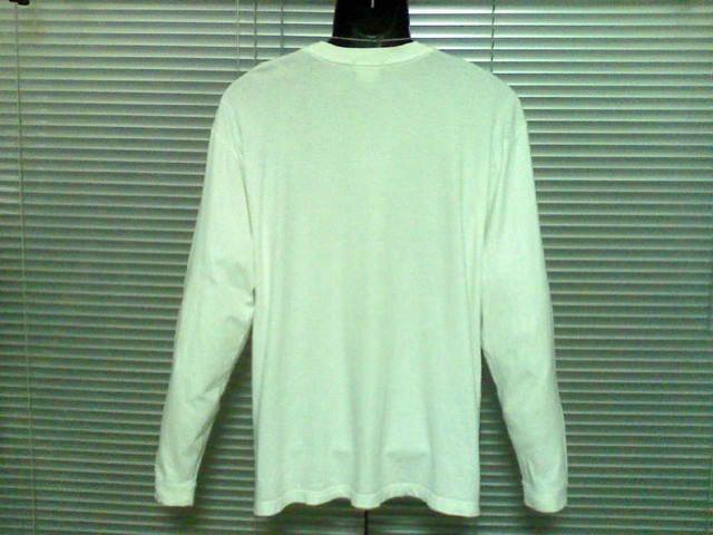 〓FUTURA〓ロンTシャツ フュチュラ ステューシー STUSSY ビンテージ VINTAGE ヴィンテージ 古着 USED < 男性ファッション  〓FUTURA〓ロンTシャツ フュチュラ ステューシー STUSSY ビンテージ VINTAGE ヴィンテージ 古着 USED < 男性ファッションの