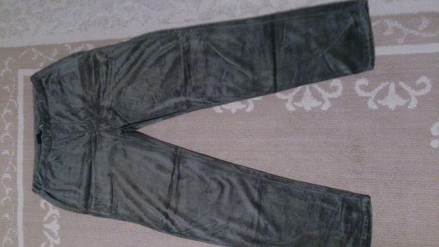 B-boy.スト系 美品 Free style ベロアパンツ L 茶色 < 男性ファッション  B-boy.スト系 美品 Free style ベロアパンツ L 茶色  < 男性ファッションの