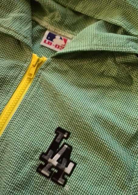 ☆新品☆LB - 03☆グリーンギンガム パーカー☆F < ブランド  ☆新品☆LB - 03☆グリーンギンガム パーカー☆F  < ブランドの